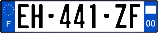 EH-441-ZF