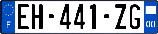 EH-441-ZG