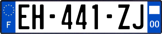 EH-441-ZJ