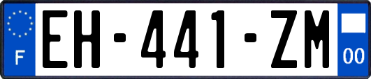 EH-441-ZM