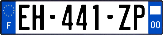 EH-441-ZP