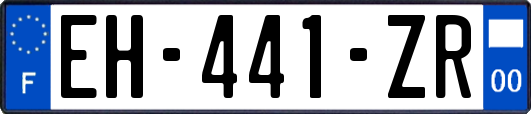 EH-441-ZR