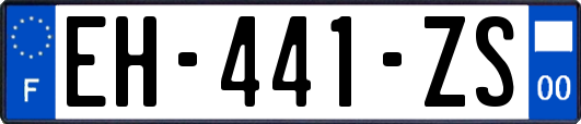 EH-441-ZS