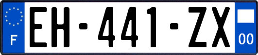 EH-441-ZX
