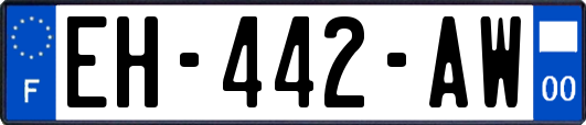 EH-442-AW