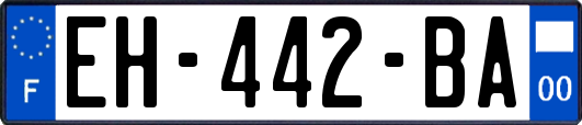 EH-442-BA