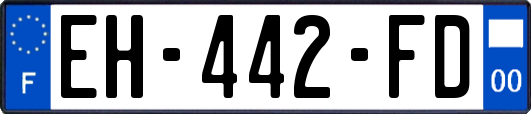 EH-442-FD