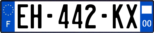 EH-442-KX