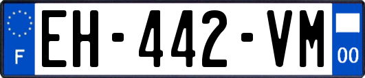 EH-442-VM