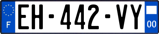 EH-442-VY