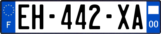 EH-442-XA