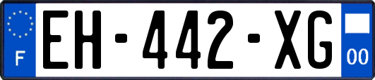 EH-442-XG