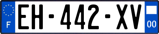 EH-442-XV