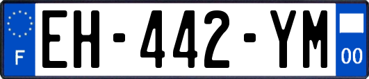 EH-442-YM