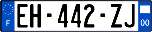 EH-442-ZJ