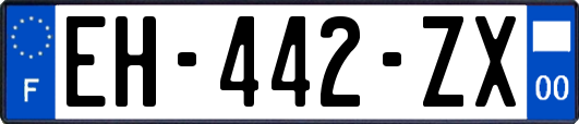 EH-442-ZX