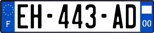 EH-443-AD