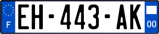 EH-443-AK