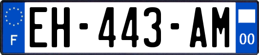 EH-443-AM