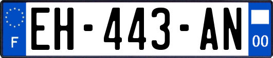 EH-443-AN