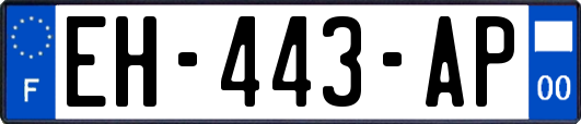 EH-443-AP