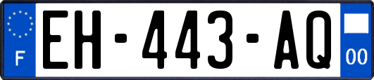 EH-443-AQ