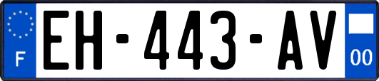 EH-443-AV
