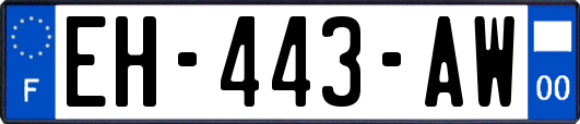 EH-443-AW