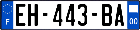 EH-443-BA