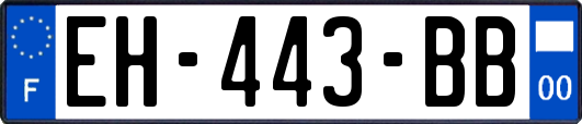 EH-443-BB