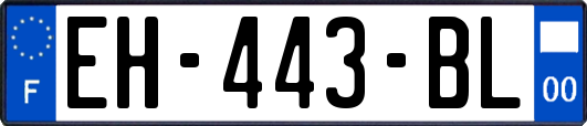 EH-443-BL