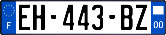 EH-443-BZ