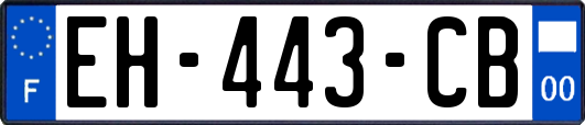 EH-443-CB