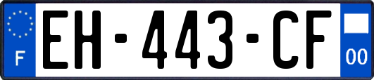 EH-443-CF