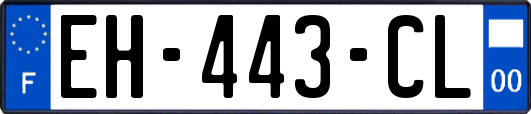 EH-443-CL