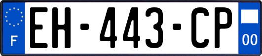 EH-443-CP