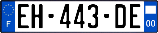 EH-443-DE