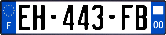 EH-443-FB