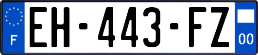 EH-443-FZ