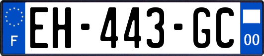 EH-443-GC