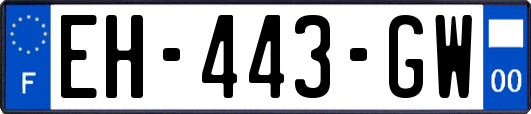 EH-443-GW