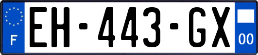 EH-443-GX