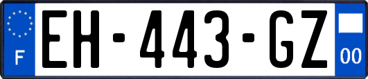 EH-443-GZ