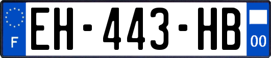 EH-443-HB