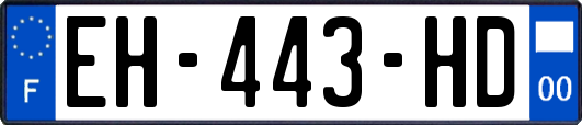 EH-443-HD