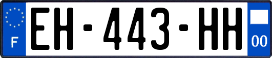 EH-443-HH