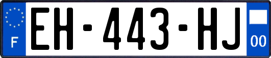 EH-443-HJ