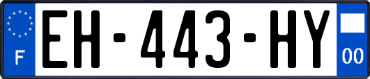 EH-443-HY