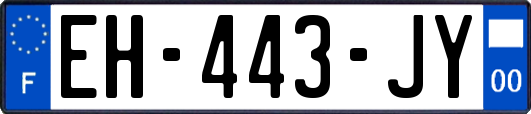 EH-443-JY