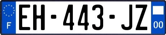 EH-443-JZ